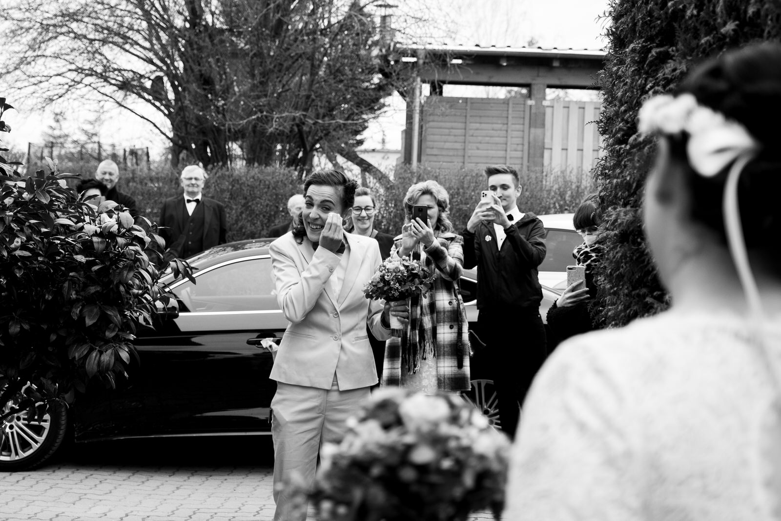 Hochzeit Cosima  Jaqueline   April 2021 394 Von 885 2Hochzeitsfotografie   Halle Saale   Fotograf